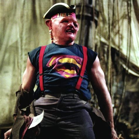 Sloth Costume - The Goonies Fancy Dress - Cosplay