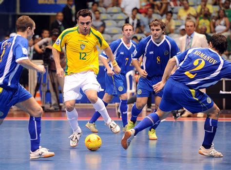 Tiro Livre Indireto No Futsal Artofit