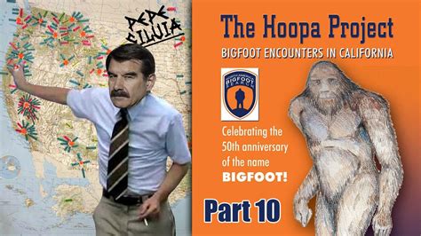 The Hoopa Project Bigfoot Encounters In California By David Paulides