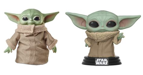 The Cutest Must-Have Baby Yoda Toys Kids Activities Blog