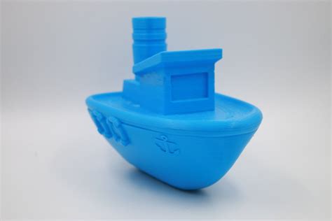 Floating Bath Ship 3dthursday 3dprinting Adafruit Industries