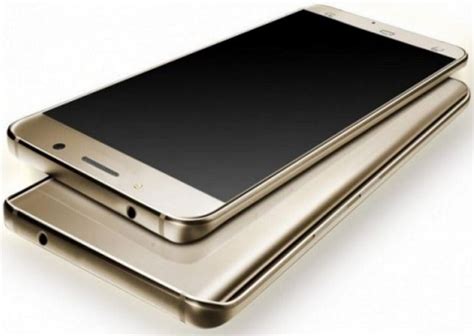 Umi Rome X Claims To Be The Cheapest Smartphone With Metal Unibody