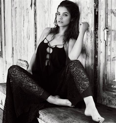 Barbara Palvin - L'Express Styles Photoshoot, June 2015 • CelebMafia