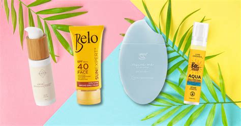 Five Best Sunblock Lotion In The Philippines For Your Skin