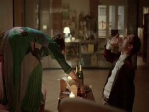 Moj Agent Nude Scenes Aznude