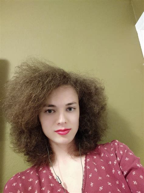 20yo Mtf 9 Months Hrt How Am I Doing Transpassing