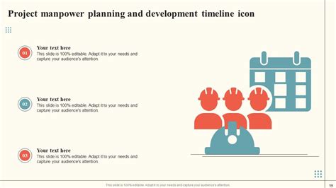 Project Manpower Planning Powerpoint Ppt Template Bundles PPT Template