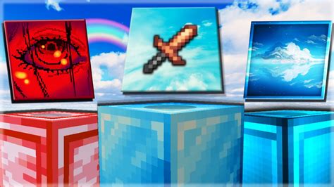 The New Best X Bedwars Texture Packs Fps Boost Youtube