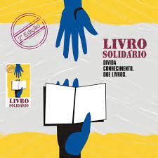 Livro Solidario Atados Plataforma De Voluntariado