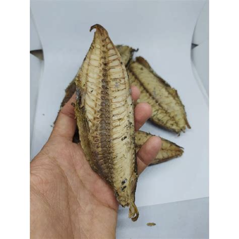 Jual Ikan Kayu Keumamah Aceh 1kg Shopee Indonesia