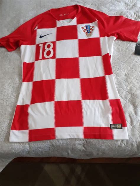 Prodajem Original Dres Hrvatske Reprezentacije