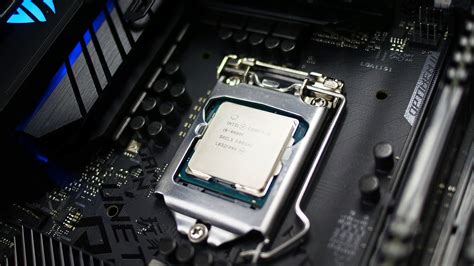 Intel Core I9 9900K Hardware Review CGMagazine