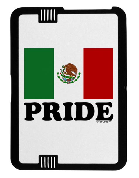 Cool Mexican Pride Flags