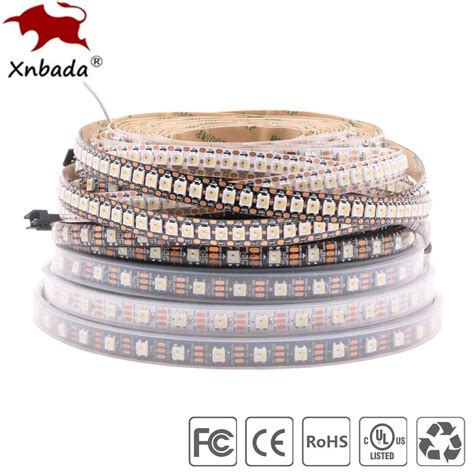 Sk Rgbw Led Strip Light In Similar Ws B Leds M