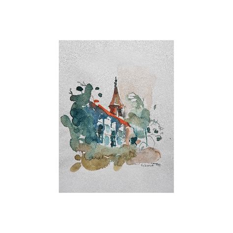 Kirche In Angeln