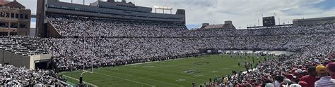 Folsom Field Colorado Stadium Guide For 2025 Itinerant Fan