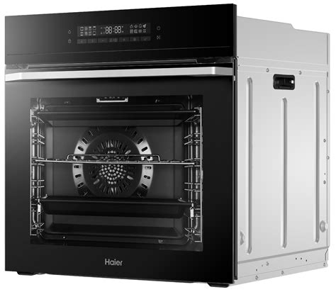 Купить духовку Haier в Алматы, цены на встраиваемые духовые шкафы Хайер