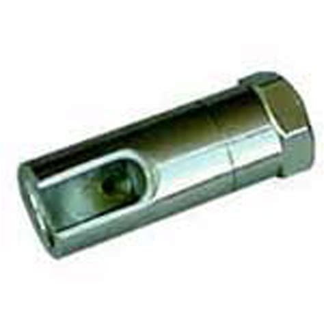 Right Angle Grease Coupler