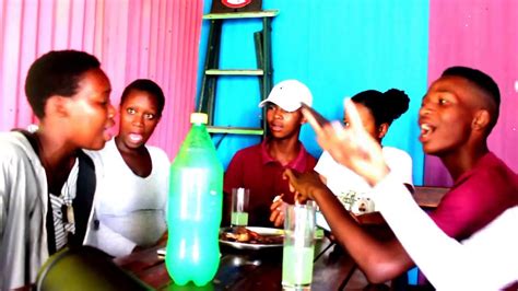 The Naked Truth S1 E5 YouTube