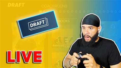 Playing Subs In Mut Draft Madden Youtube