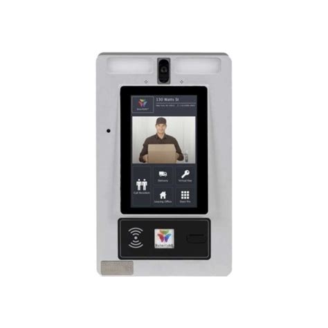 Surface Butterfly Video Intercom Tcp Ip Price Access