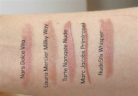 Sephora Favourites Give Me Some Nude Lip Beauty Vixen
