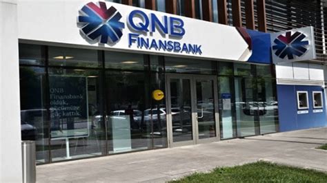 Qnb Finansbank A Ubeleri Drk Grup