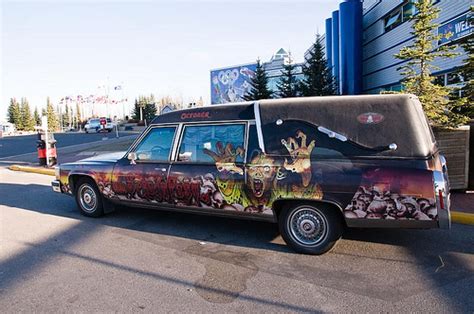 Hearse Gallery