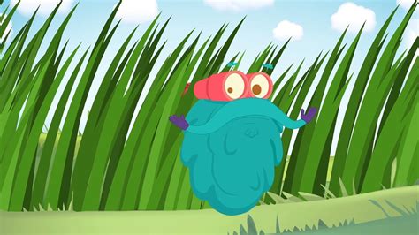 Prime Video Dr Binocs Show Educational Videos For Kids