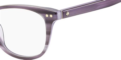 Kate Spade™ Kamila Square Eyeglasses