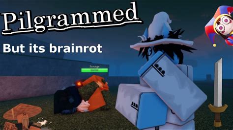 Pilgrammed Is A Fun Game - YouTube