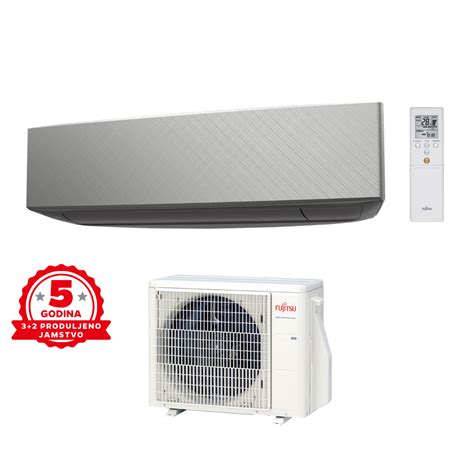 Fujitsu Design Inverter Kw Siva Asyg Ketf B Aoyg Keta