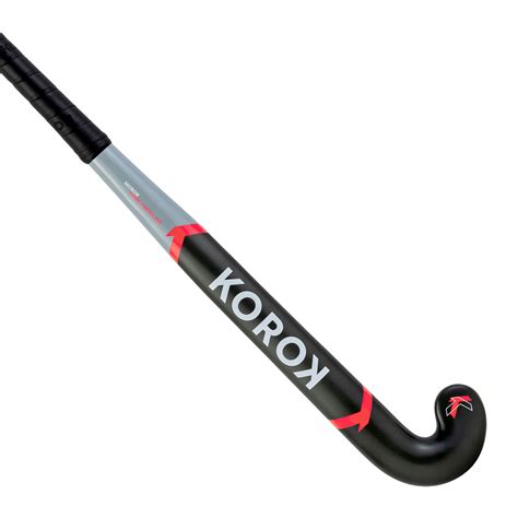 Hockey Sticks And Grips Kids Fibreglass Standard Bow Field Hockey