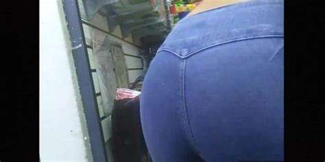Candid Ass In Leggings Compilation Tnaflix