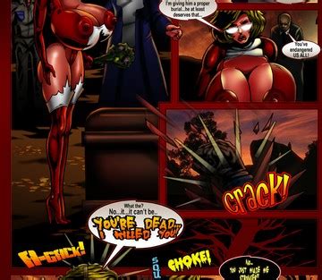 Friday The Th Muses Sex And Porn Comics