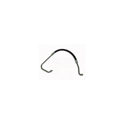 Eckler S Chevelle Power Steering Hose Pressure Super Sport 396