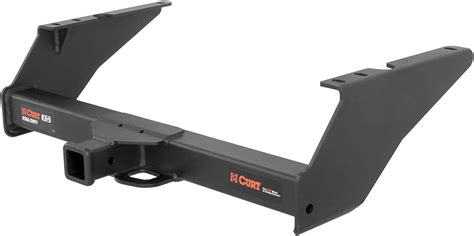 Amazon Curt Xtra Duty Class Trailer Hitch In Receiver