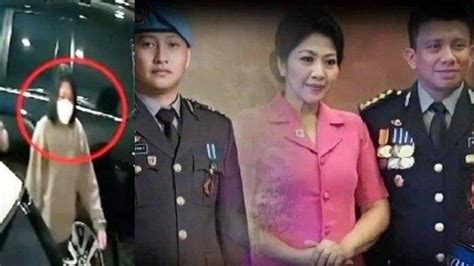 Tuduhan Pelecehan Seksual Brigadir J Terhadap Putri Candrawathi Disebut