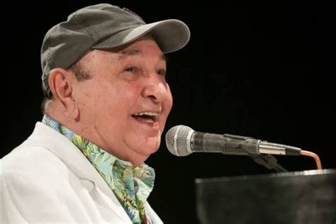 Morre O Cantor E Compositor Jo O Donato Cone Da Mpb Aos Anos