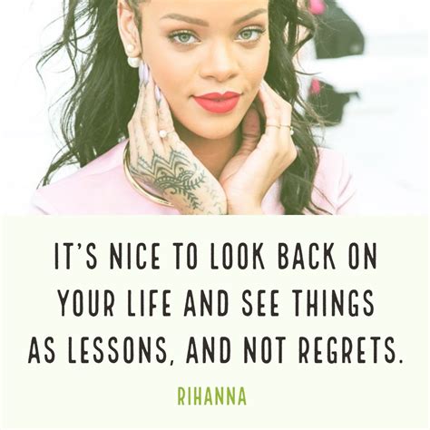 29 Inspirational Quotes From Rihanna Richi Quote