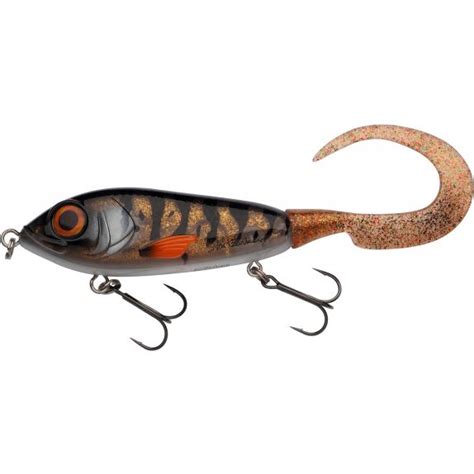 Svartzonker McMy Tail 17 Cm 50 G S 1 Pack