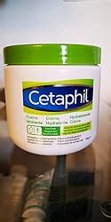 Cetaphil Crema Idratante Viso E Corpo Idratazione Intensa Per 24 Ore