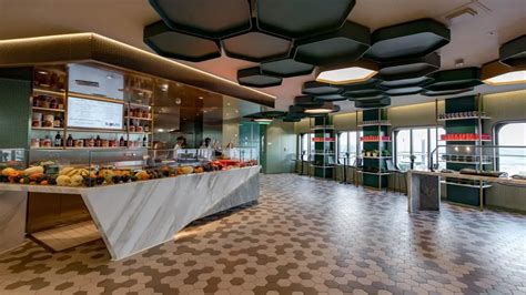 Celebrity Edge Ship Details Cruise Spotlight