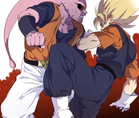 Pin De Ron Alvarez Em Dbz The Show That Never Gets Old Naruto