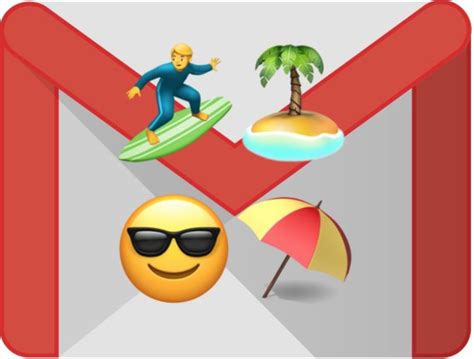 Cómo Configurar Una Respuesta Automática De Vacaciones En Gmail