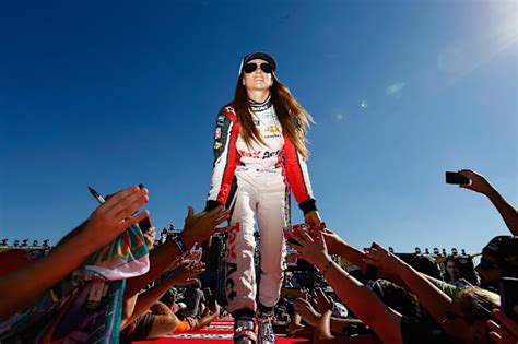 Danica Patrick’s Net Worth in 2024