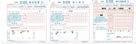 【手順書：法人向け】住民税の決定通知書の処理方法【特別徴収】 うちはし税理士事務所