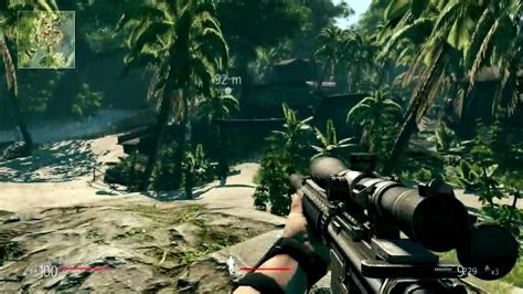 Sniper Ghost Warrior Walkthrough Part Hd Youtube