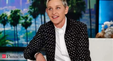 Ellen Degeneres When We Started Iphone Didn T Exist Gay Marriage