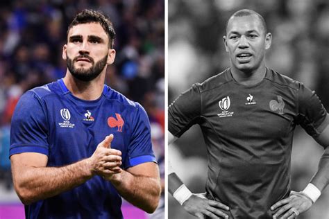 Nos Tops Et Flops Des Joueurs Du Xv De France Sur La Coupe Du Monde De